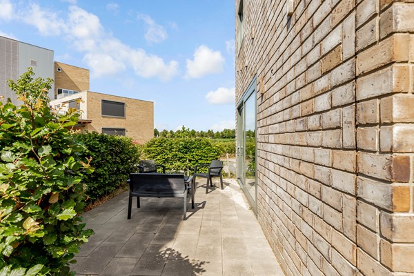 Medium property photo - Dettifossstraat 256, 1363 BX Almere